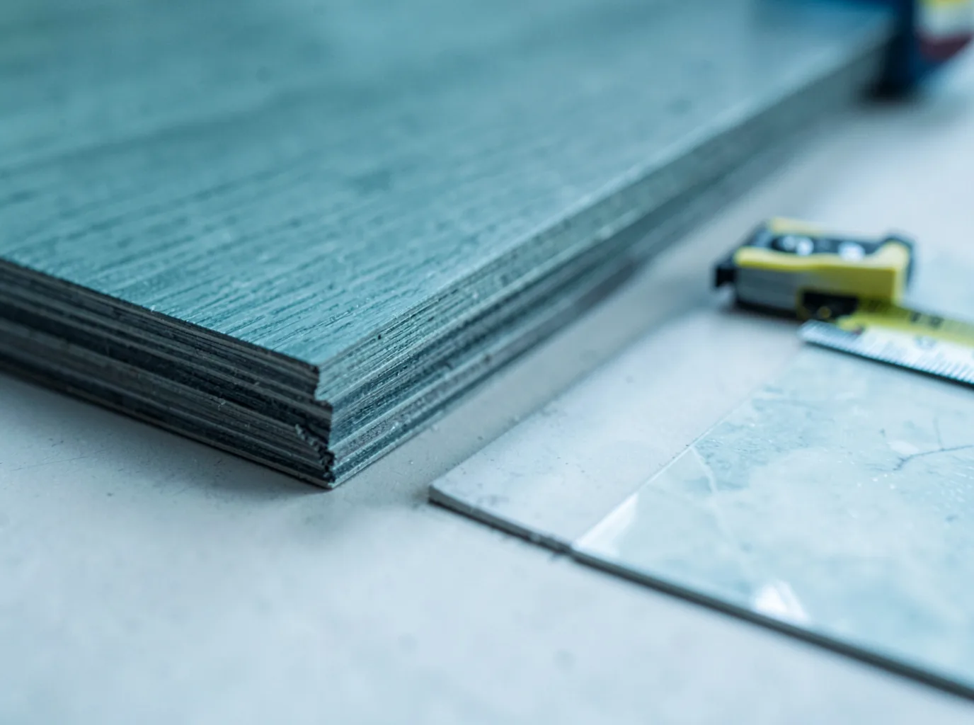 Luxury Vinyl Plank Installation Morganfield, KY FAQs